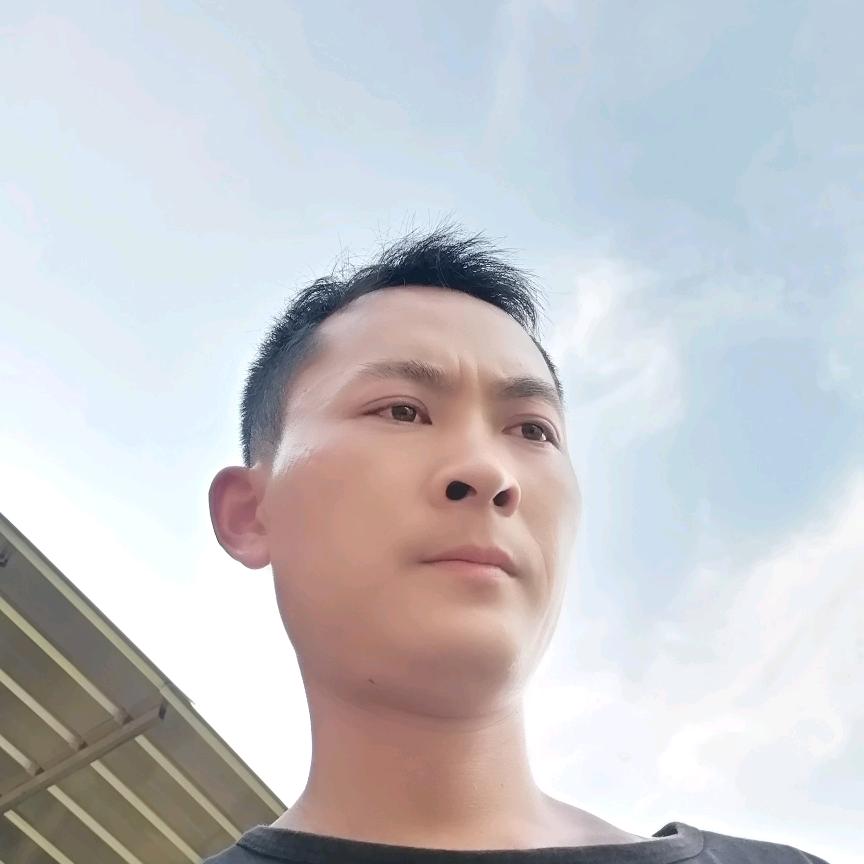 大树镇卖羊肉的，小干