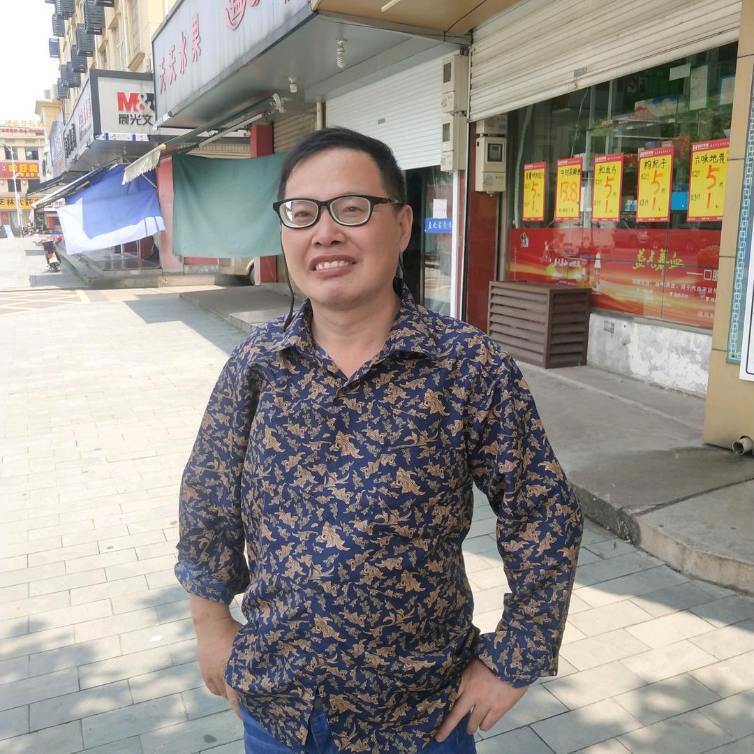 请叫我忠哥