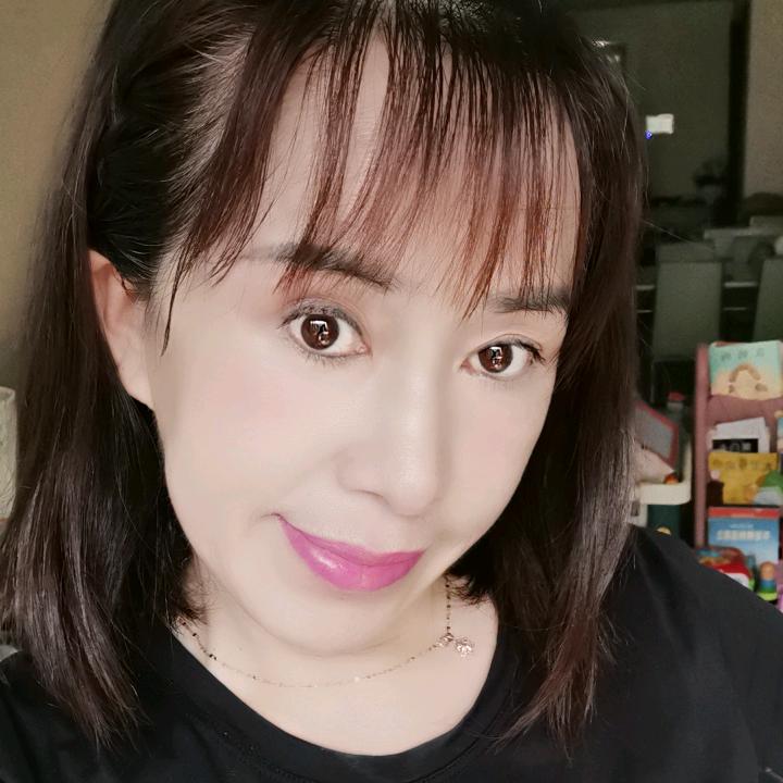 玲珑女
