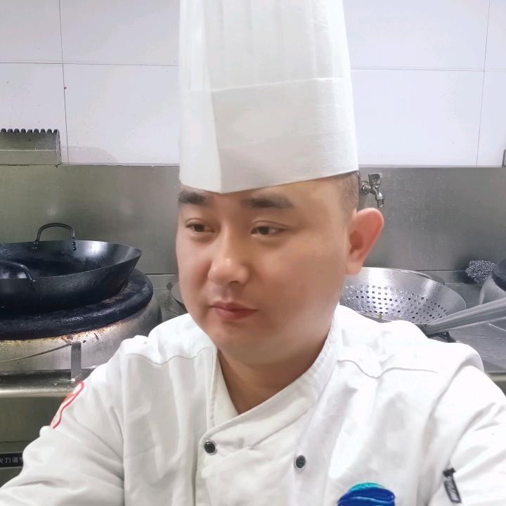 美食急先锋