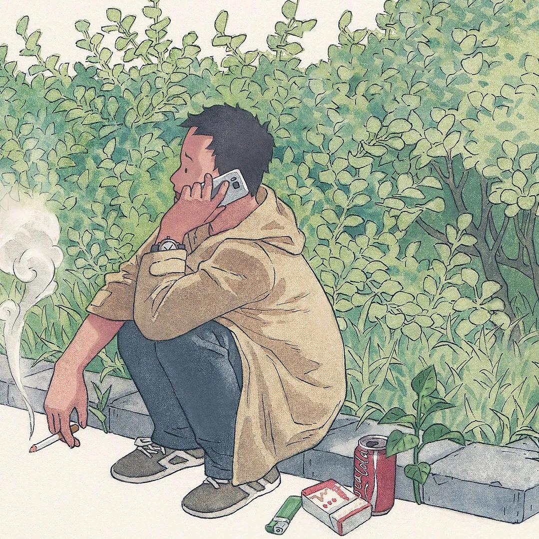 惜别的海岸    　🪳