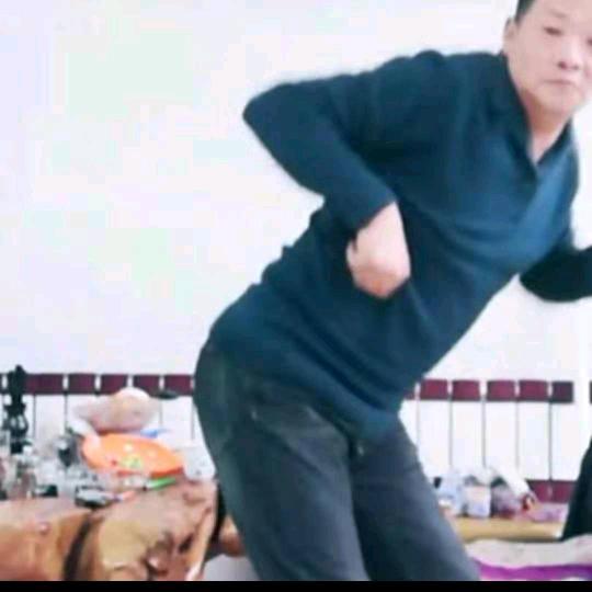 开心老钱