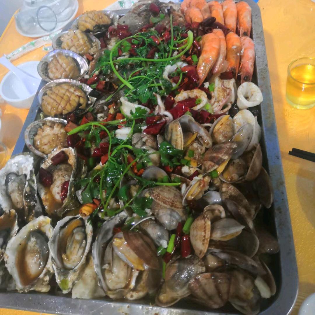 美丽华农家饭店
