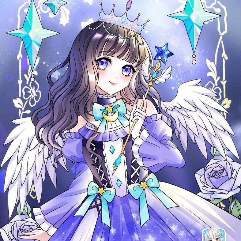 我最爱的人一直都是你