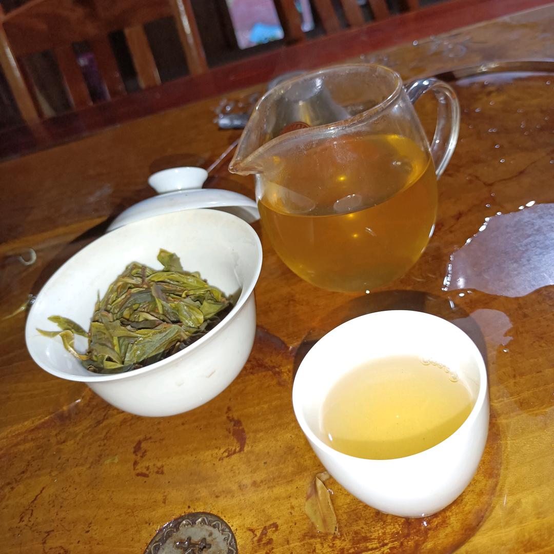 我们的过去将成为历史。