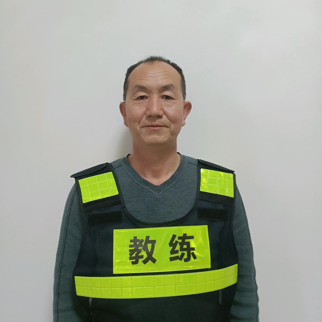 天水佳民驾校叶教练