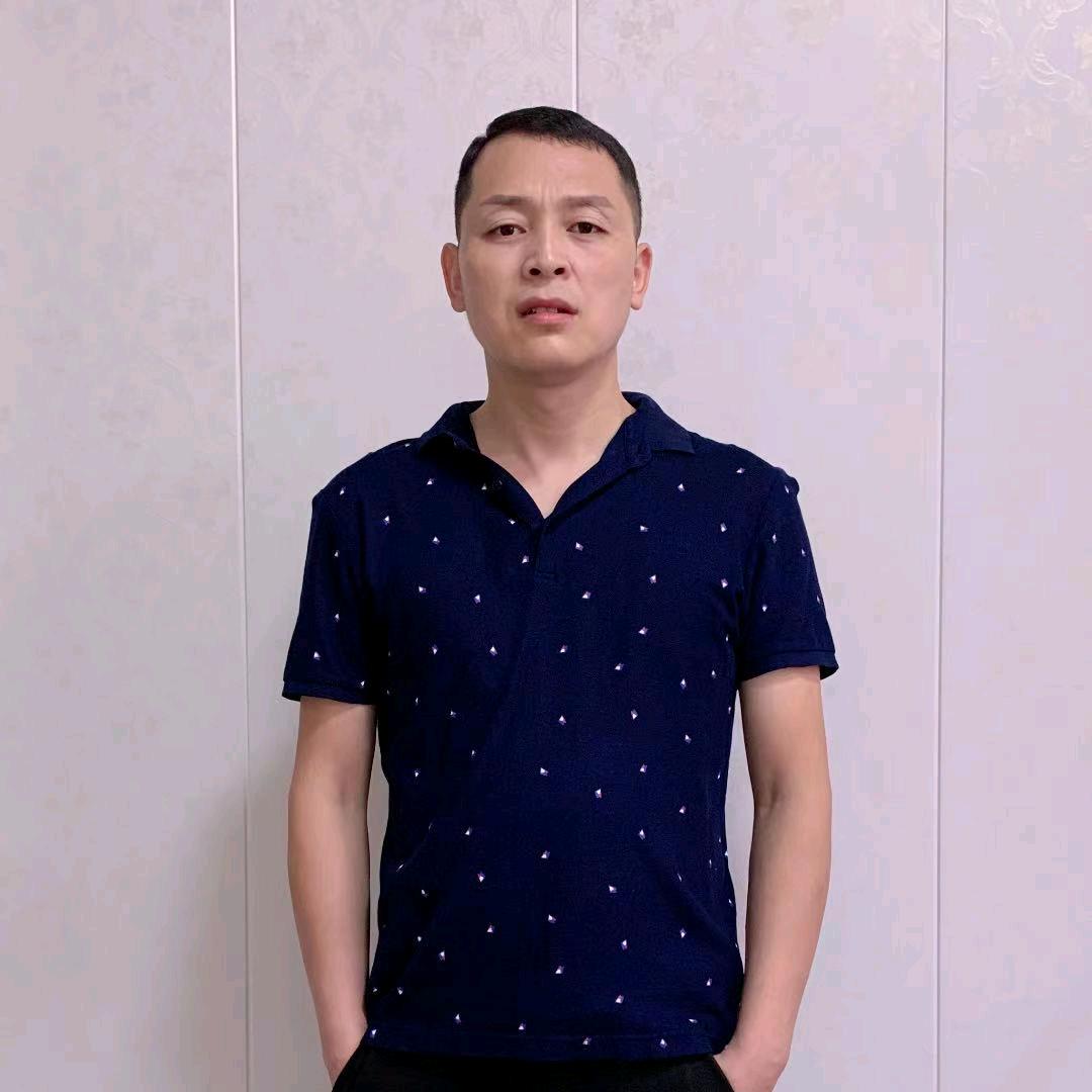 跟着感觉走