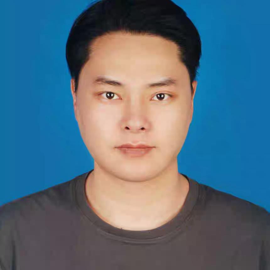 张大