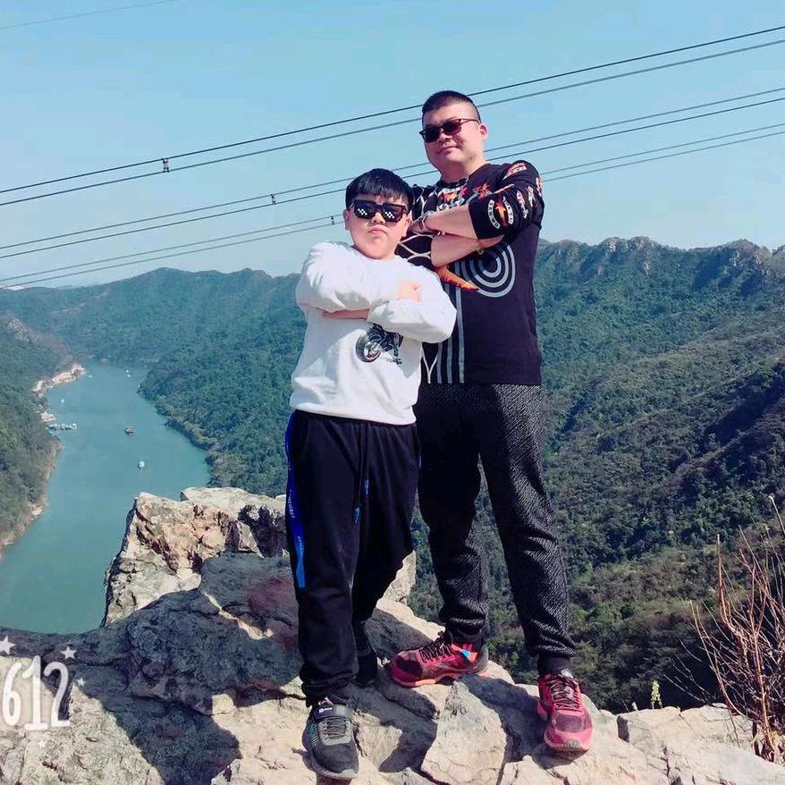 广东拉灯