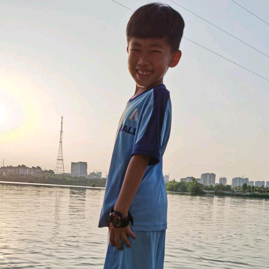努力向前走