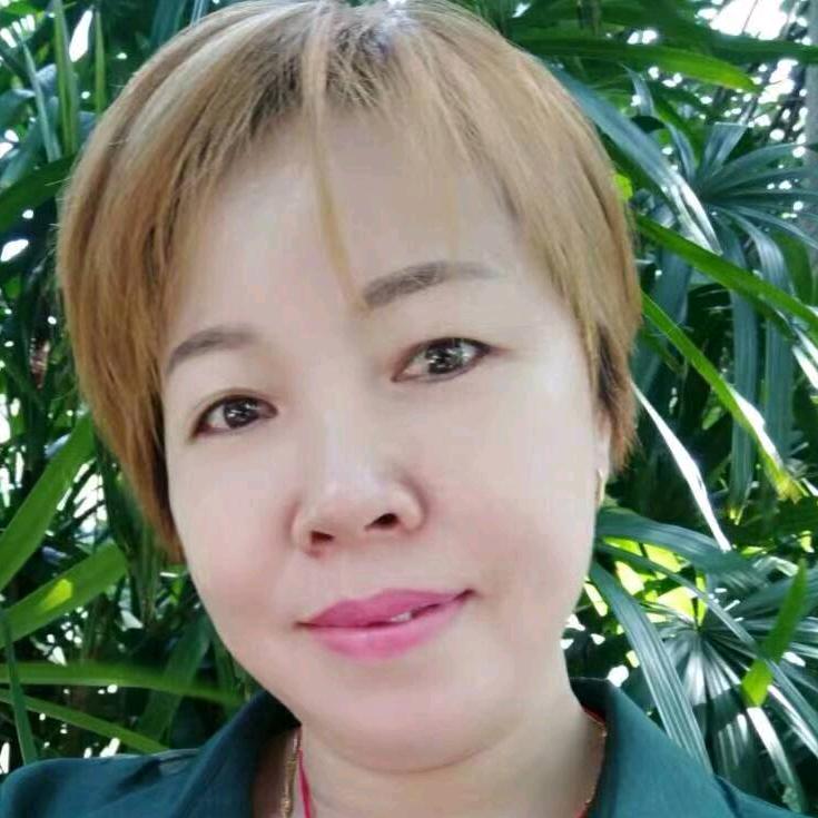 甘苗姐《老苗医养生堂华阳嘉园店》