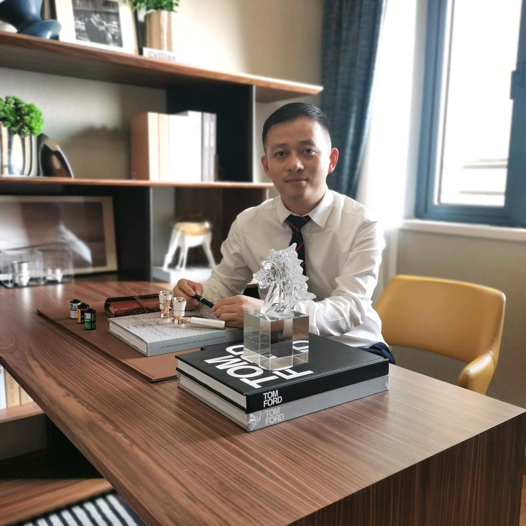 深圳腾鸿房产