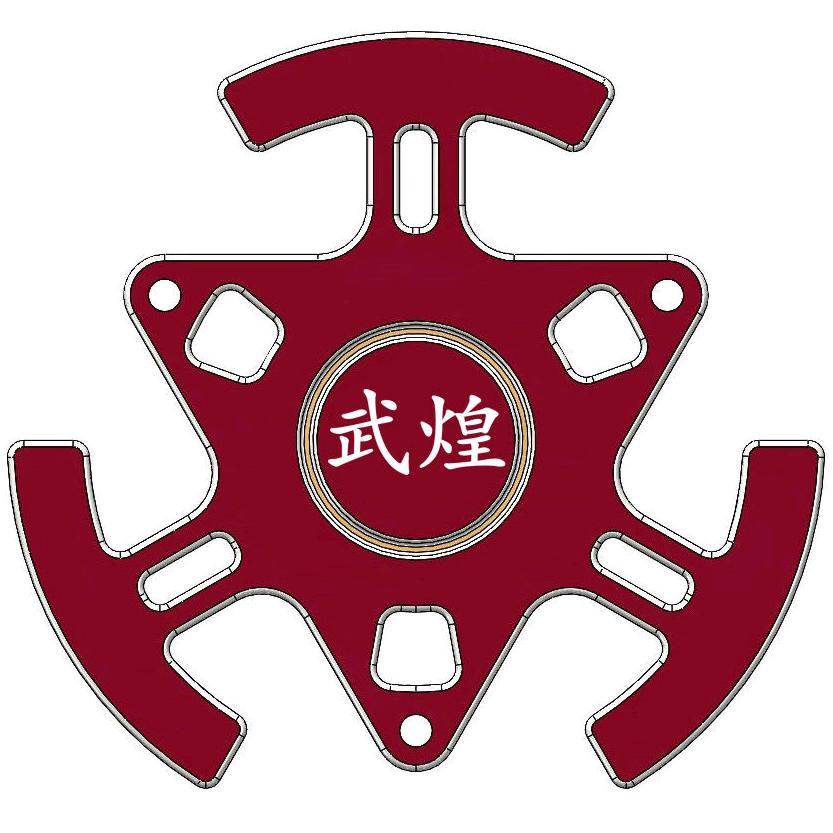 机械狗社区