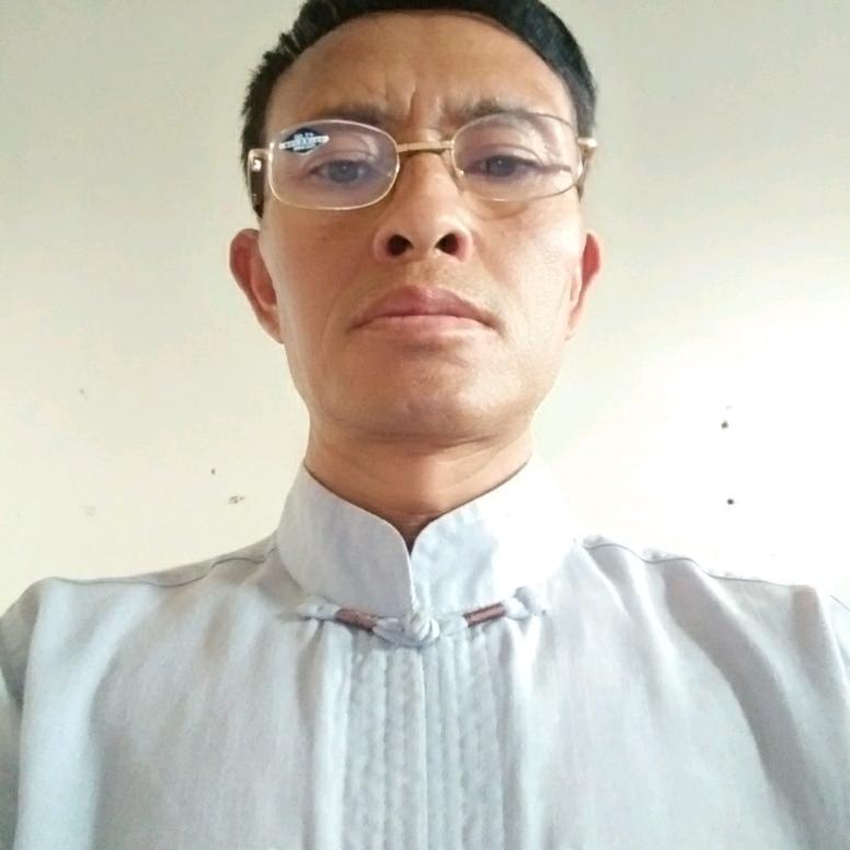 陈兴军