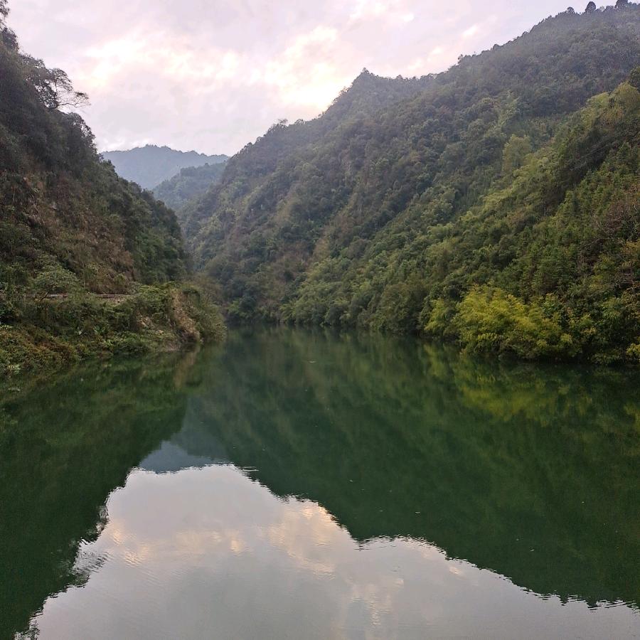 户外水银