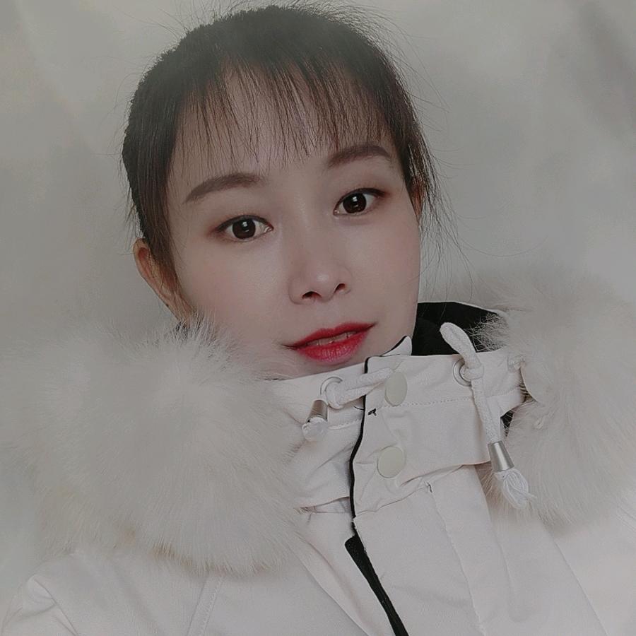 很哇塞的珍珠吖☺️