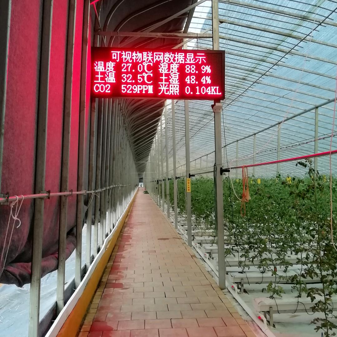 慧视农物联网水肥一体化厂家