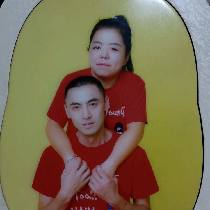 袖珍妈妈