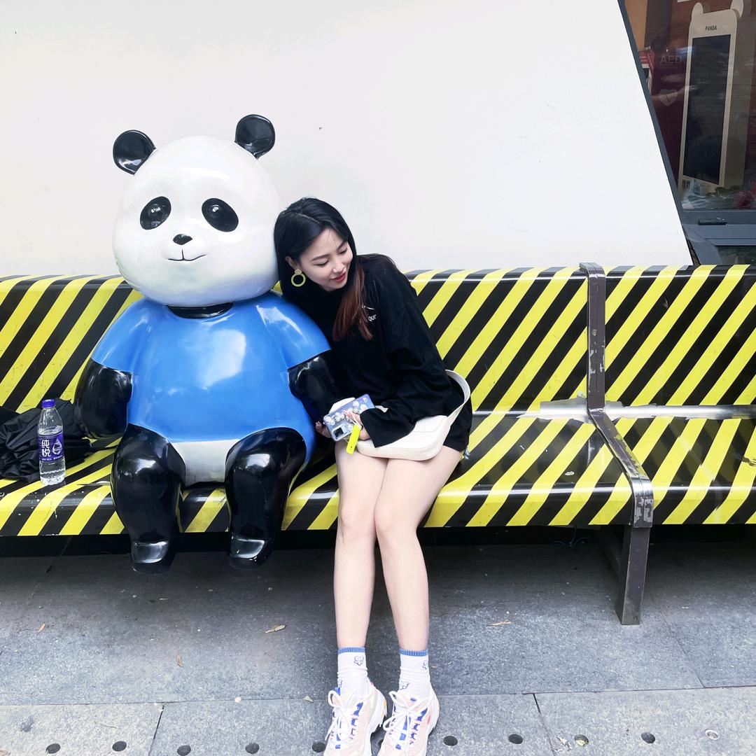 小蟹不会吐泡泡