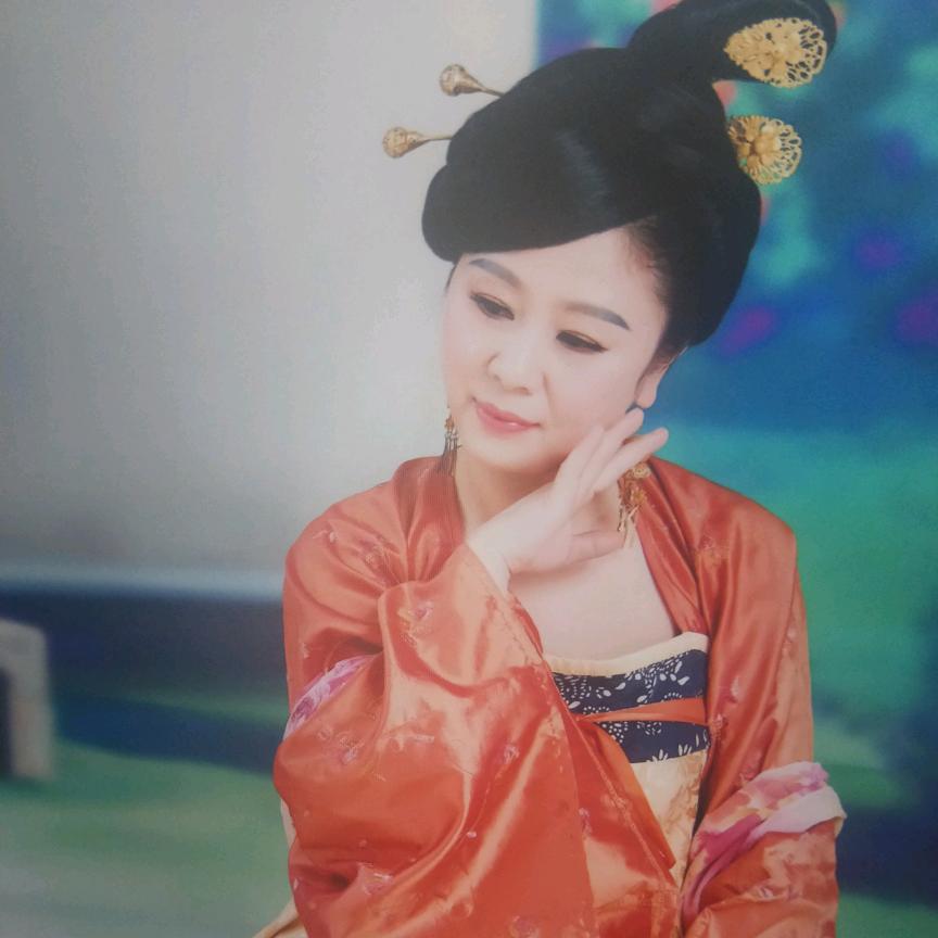 刘姐🌹🍎