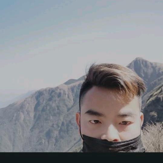 龙的传人，大龙🐉