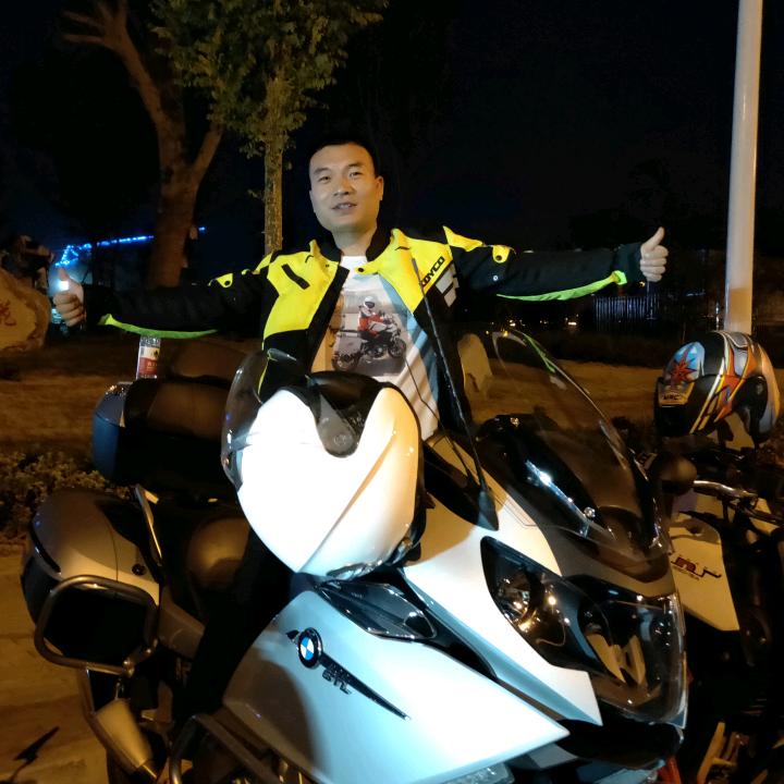 安阳中鑫野马汽车服务中心