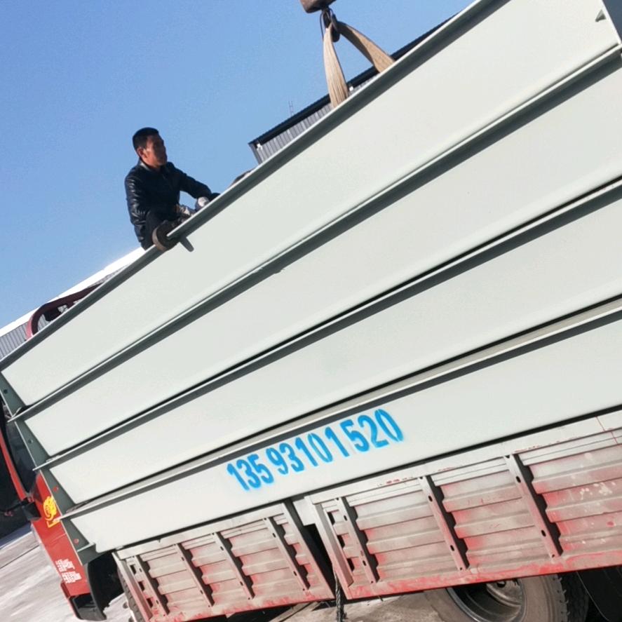 山西明青衡器（出售维修地磅）
