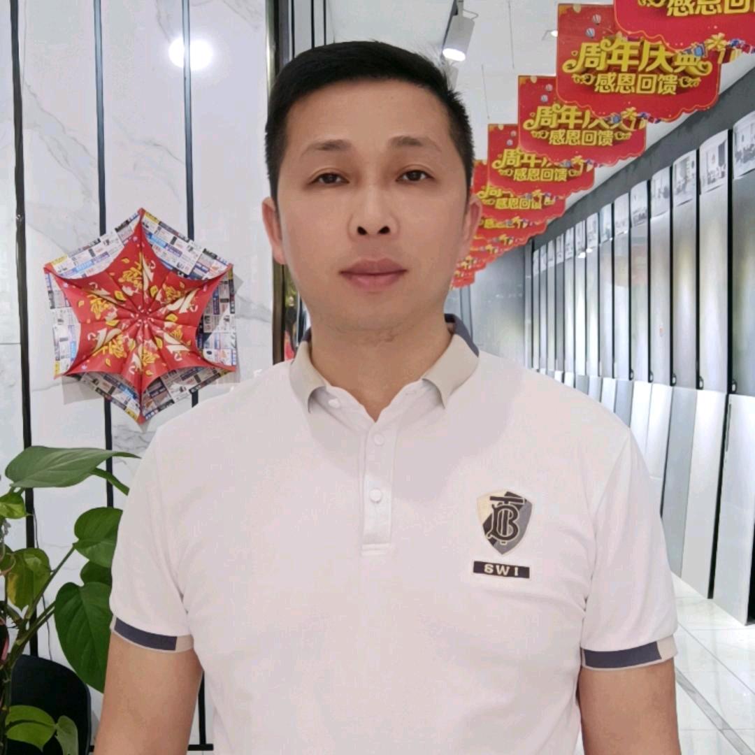 桂阳瓷砖一哥