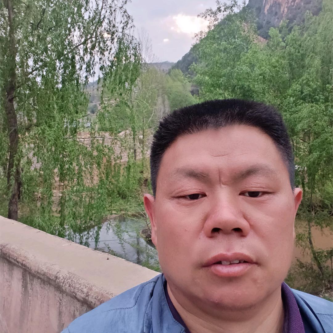 农村户