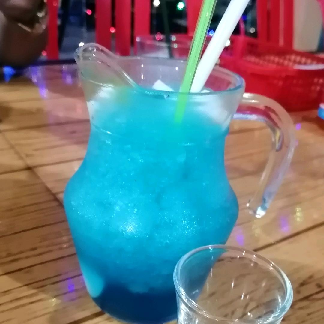 东南亚风情