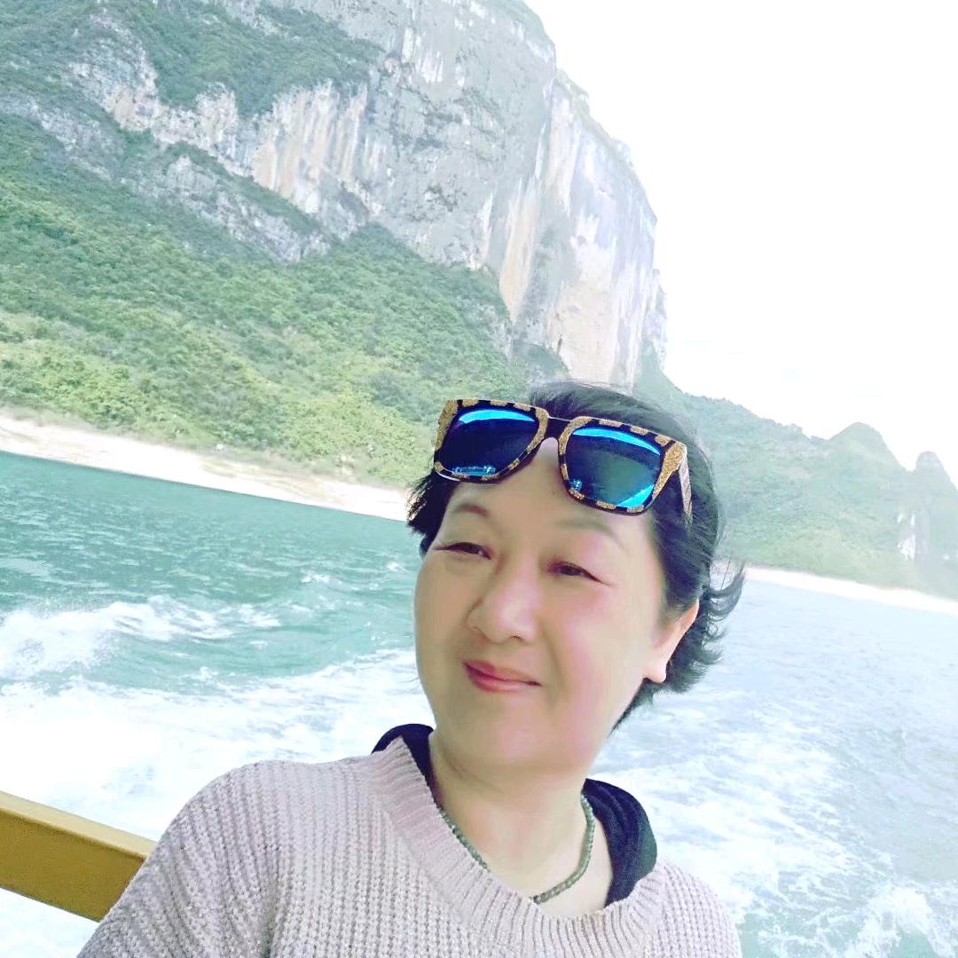 鹤影