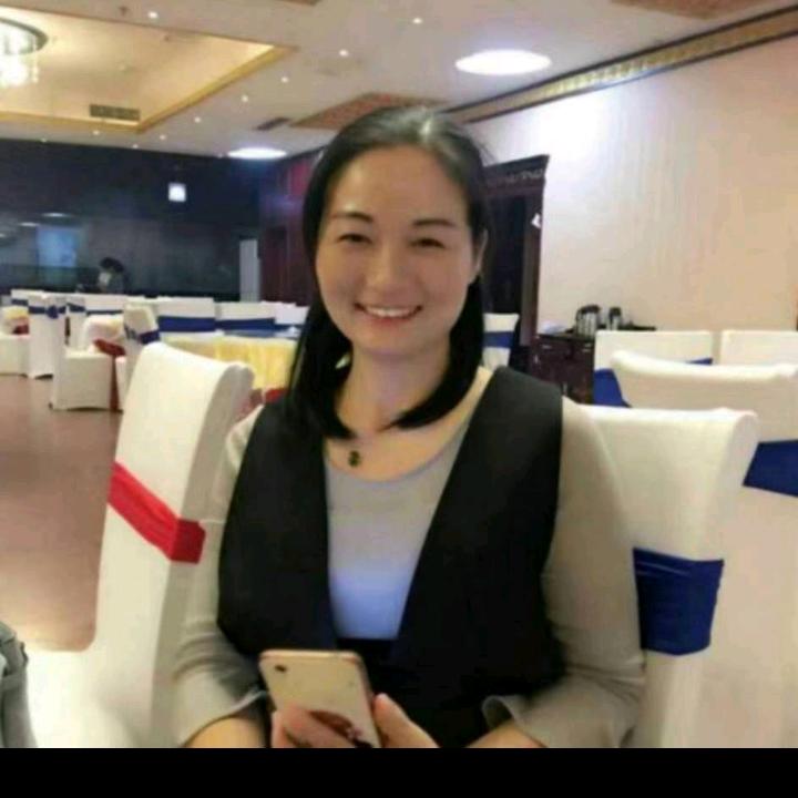 美婷