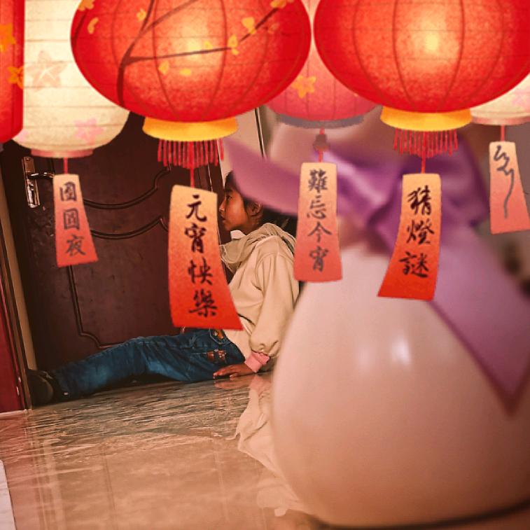 专业坑队友妹