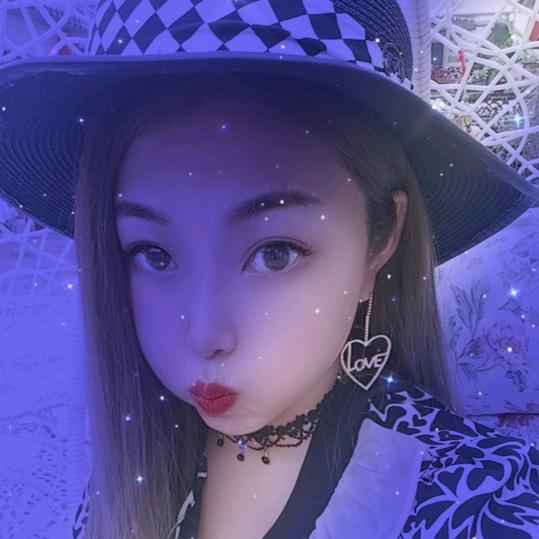 女神琳琳