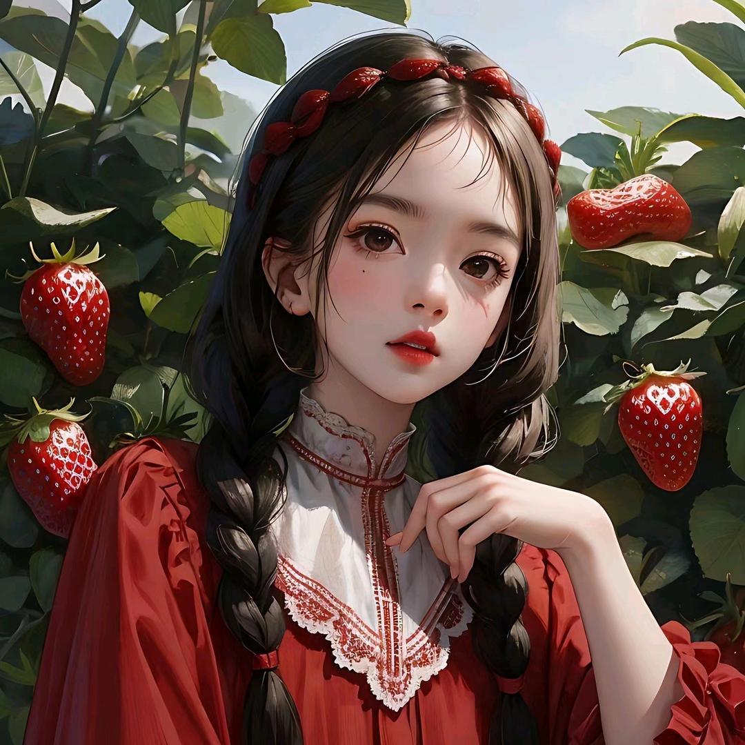 草莓妹妹🍓