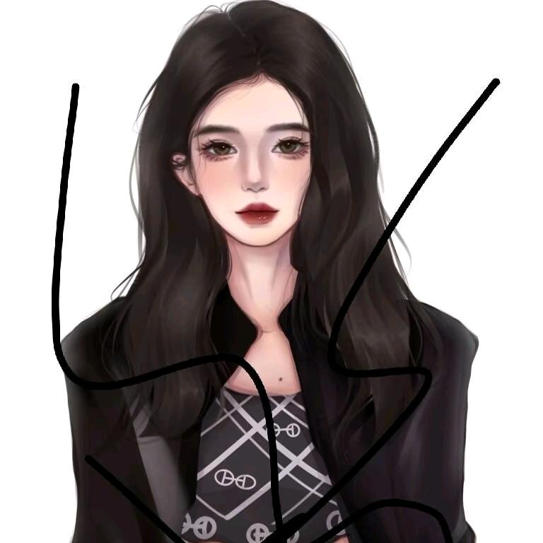 惜缘🖤❤️