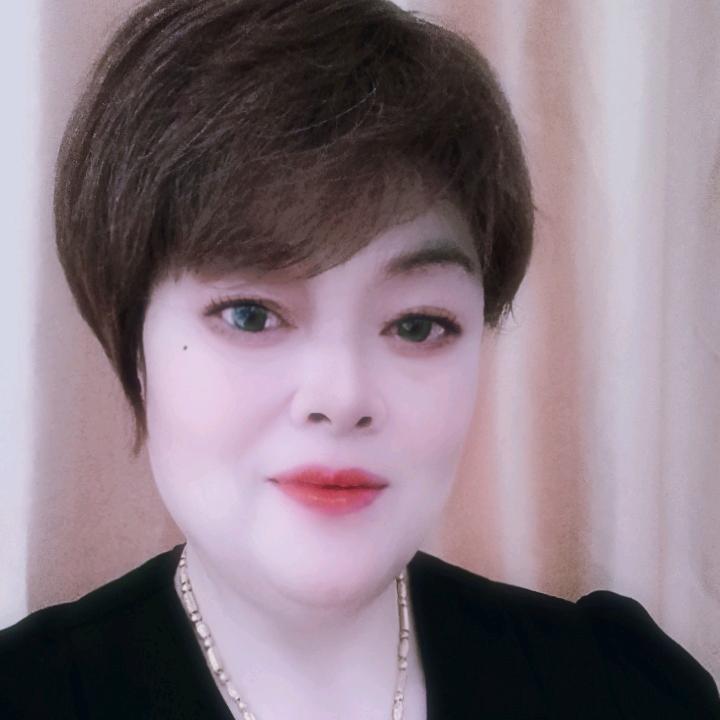 兰姐