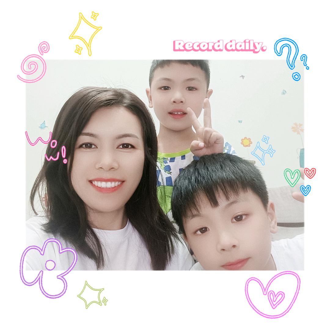 叶家小妹儿