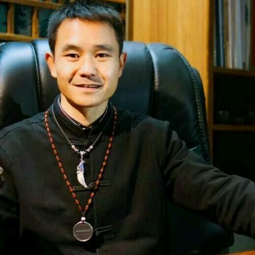 一木一杨茶叶