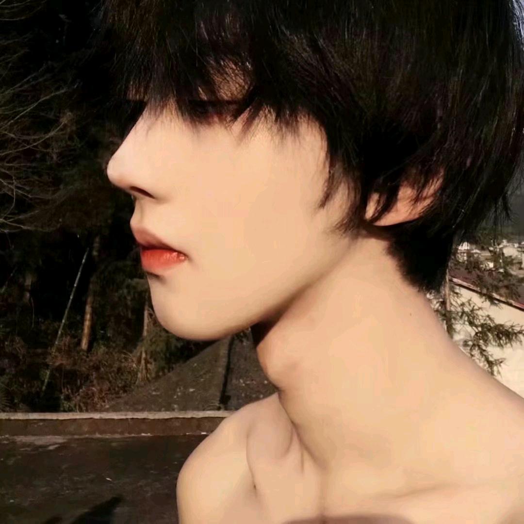 昊笙有点丧