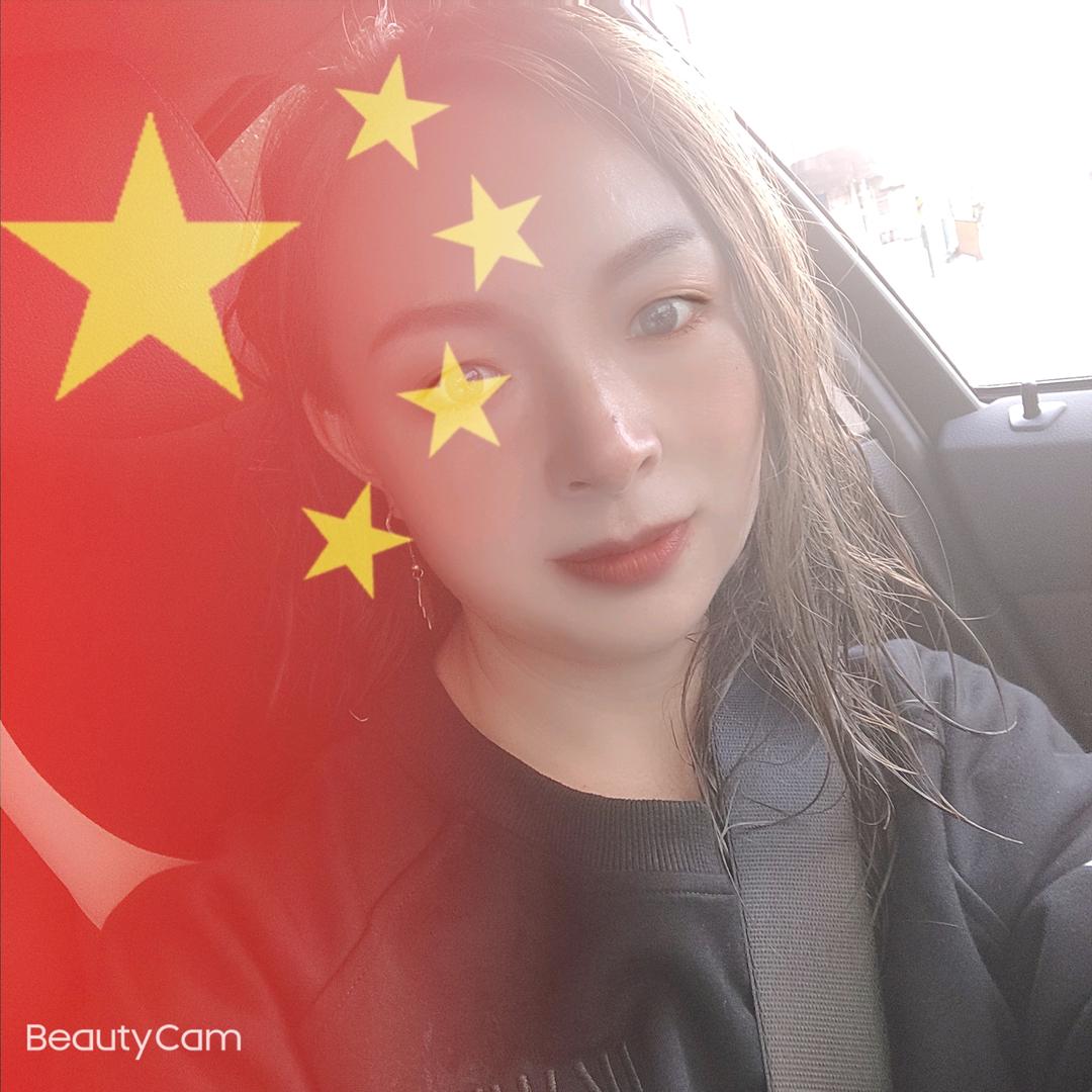 爱曳舞的岚岚