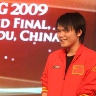 魔兽争霸Fly陆维梁