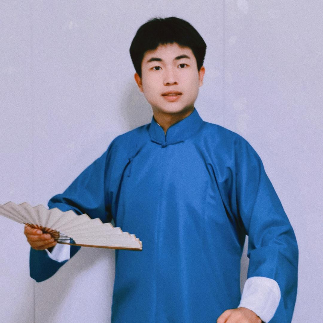 老万