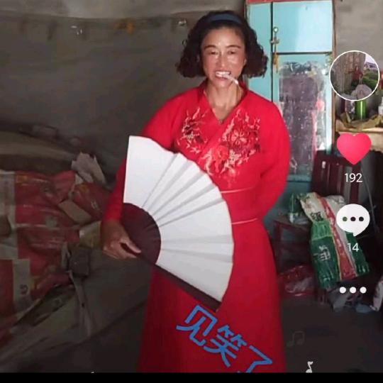 农民张姐♬