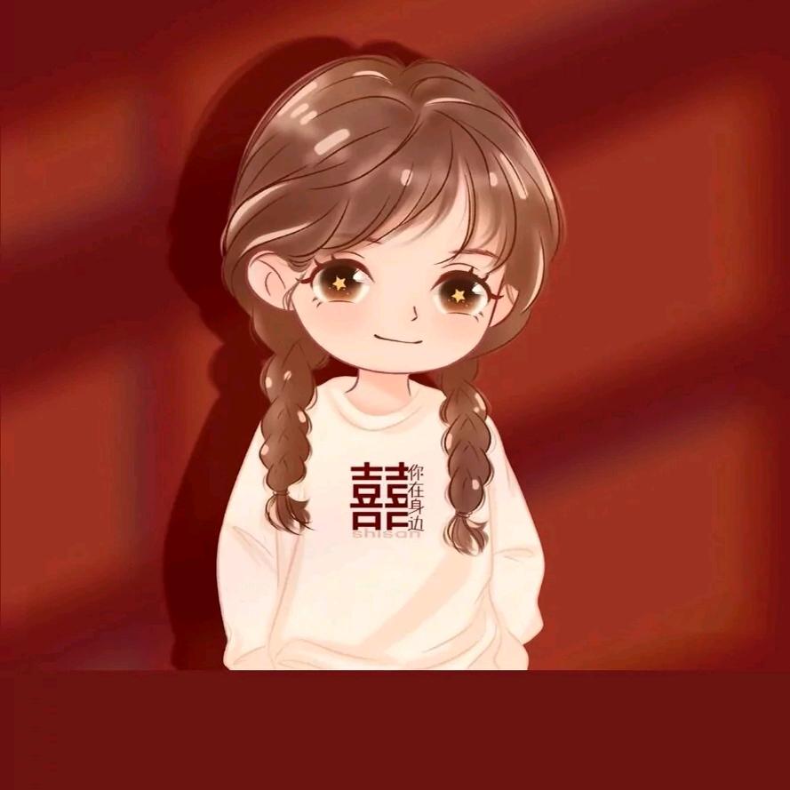 富贵荣华钱够花