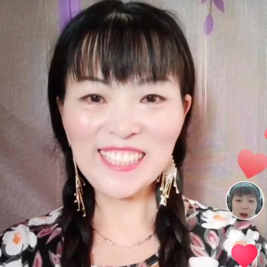 长发姐