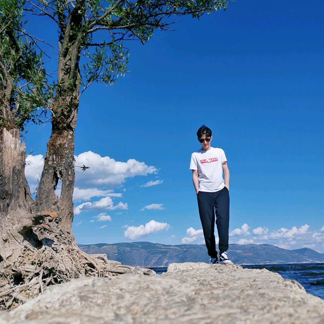 热心市民黄大力