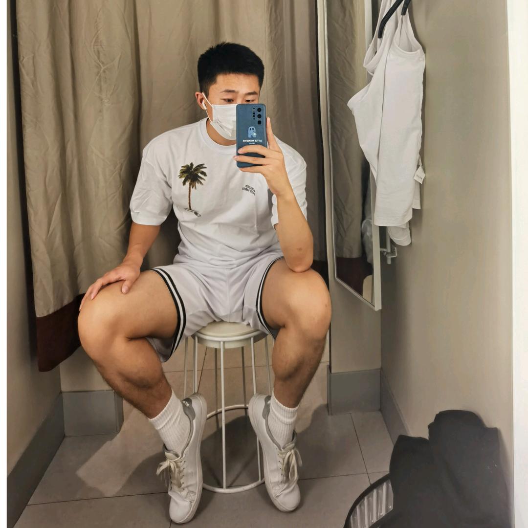 爱喝白开水