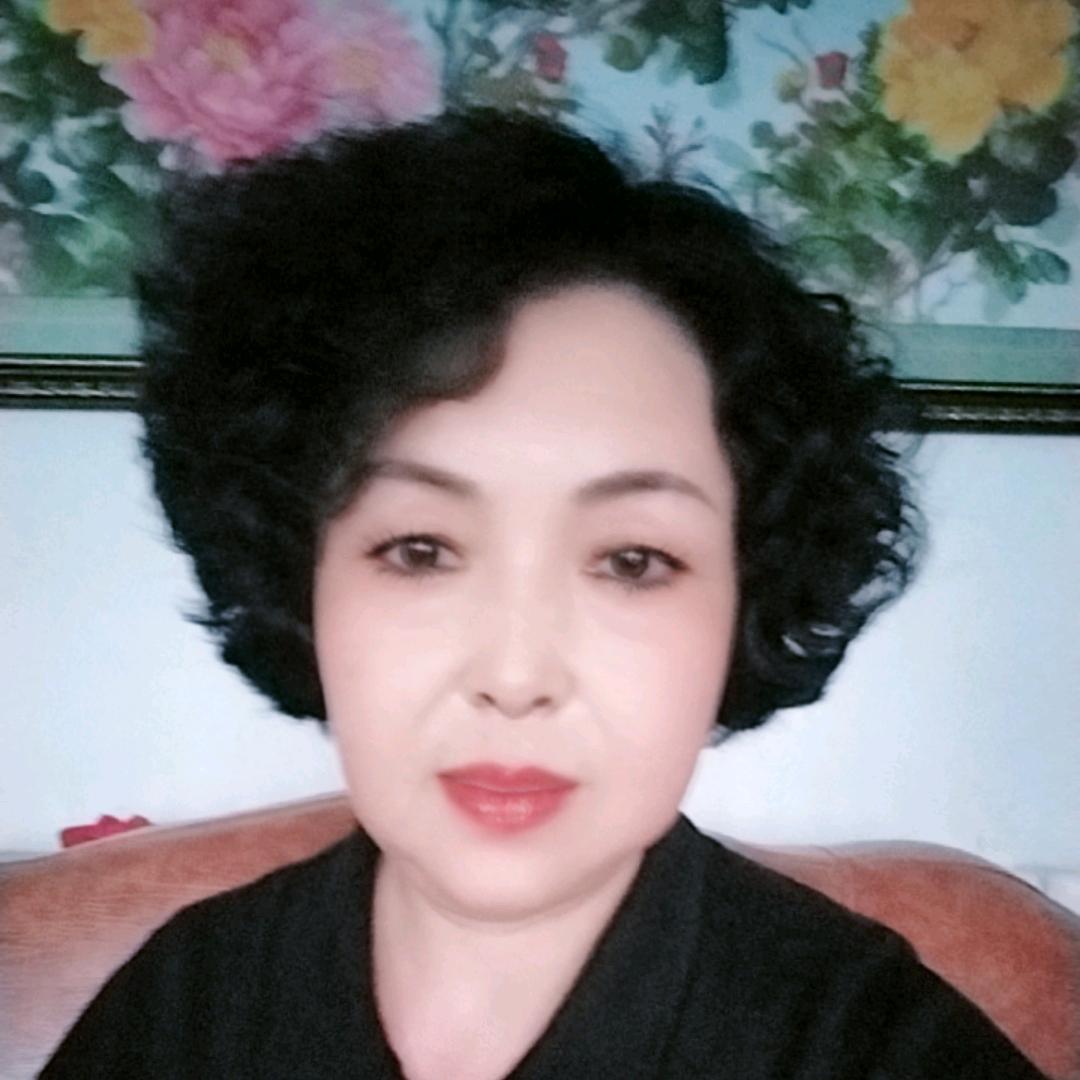 优雅女人🎤