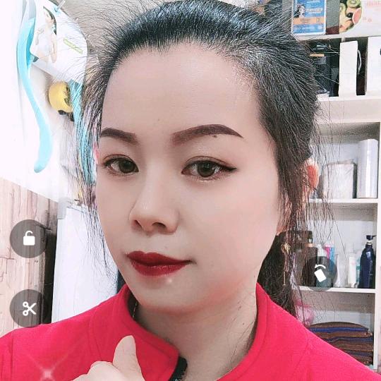 ym美发